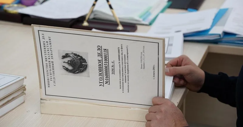 Полиция прекратила уголовное дело по факту буллинга в одной из частных школ Алматы