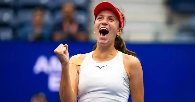 Еліміздің үздік теннисшісі Australian Open турнирінде қанша табыс тапты?