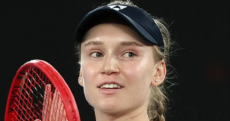 Кубок Дафны Акхёрст у Елены Прекрасной