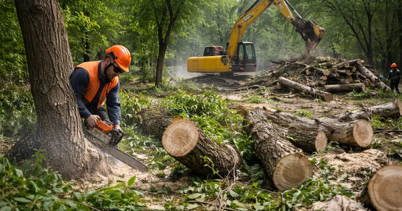 В Атырау уволили акима из за застройки зелёного пояса