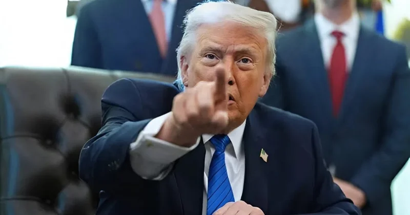 Имя Трампа всплыло в деле о насилии над несовершеннолетней СМИ