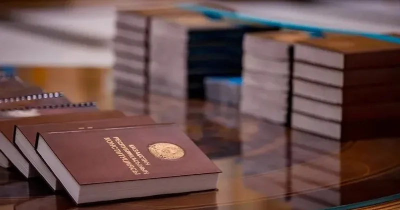 Ұлы Дала ұғымы Конституцияның Преамбуласында пайда болуы мүмкін