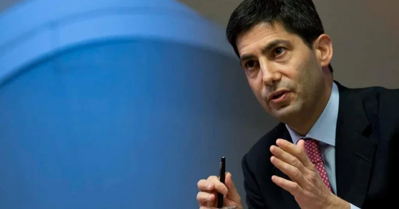 Трамп Федералдық резерв жүйесі басшылығына жеке кеңесшісін ұсынды