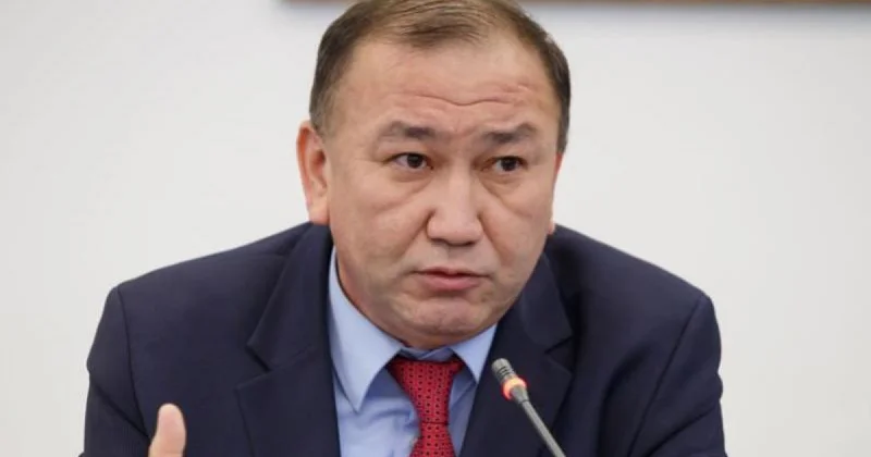 Құқық қорғау саласына серпін береді