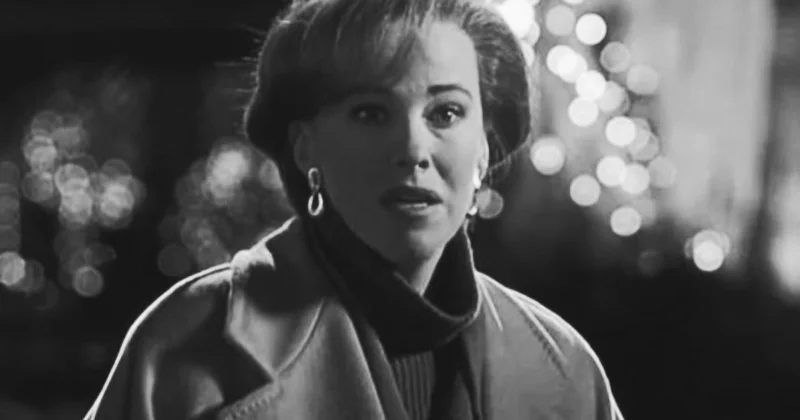 Үйде жалғыз фильмінің жұлдызы Кэтрин О’Хара дүниеден өтті