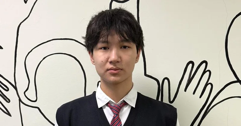 Қарағандылық оқушы SAT халықаралық емтиханында Қазақстан рекордын жаңартты