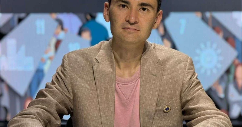 Справедливый Казахстан как высшая цель