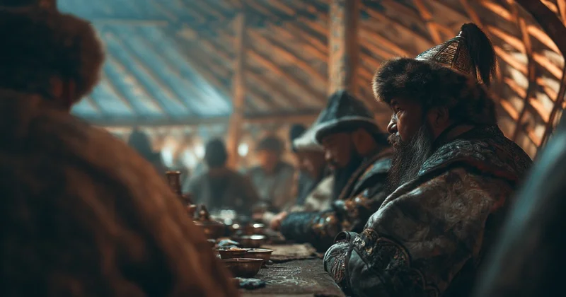 Қазақ хандары неге өз баласын емес, басқа сұлтанды мұрагер етіп қалдырды