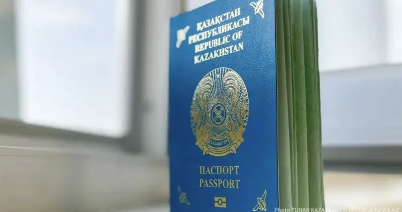 Жаңа Конституция жобасында Қазақстан азаматтығына қатысты өзгерістер бар