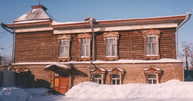 Көпестің үйі қалай тарихи орынға айналды