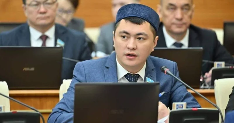 Дәулет Мұқаев Ұлттық қор балаларға бағдарламасы бойынша қуанышты жаңалықты жариялады