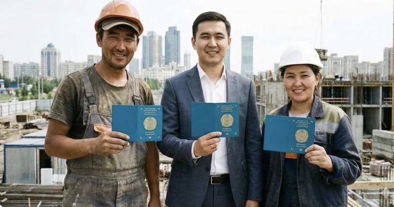 Миллионы на клубнике или риск депортации: чем оборачивается желание казахстанцев заработать заграницей