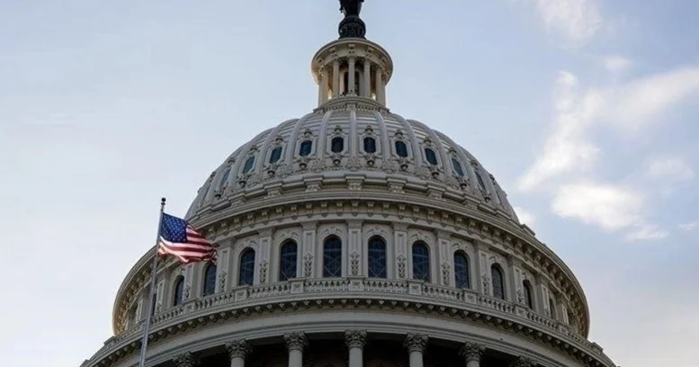 АҚШ та ішінара шатдаун басталды