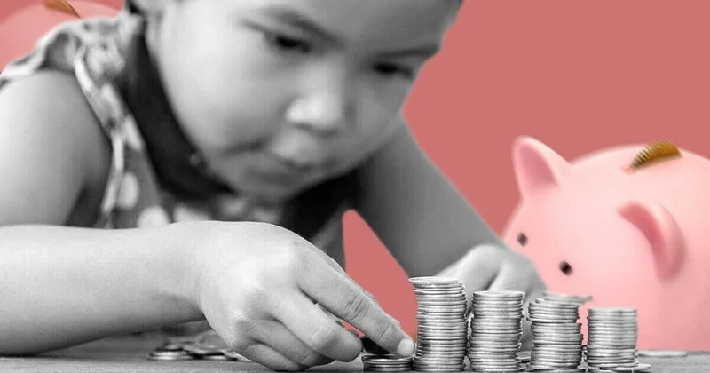 Нацфонд детям: как работает программа и какую сумму сегодня получил каждый ребенок