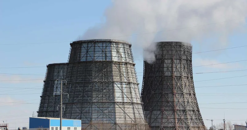 В Казахстане модернизируют энергетическую инфраструктуру