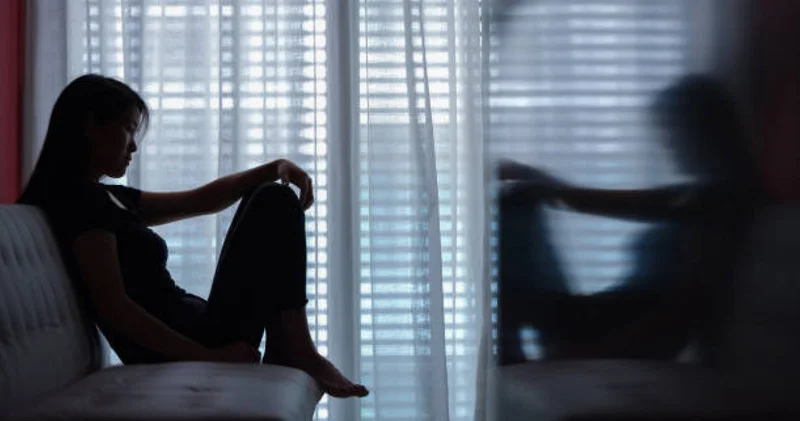 Шизофрениямен ауырған : Атырауда келіні 82 жастағы енесін пышақтап өлтірді