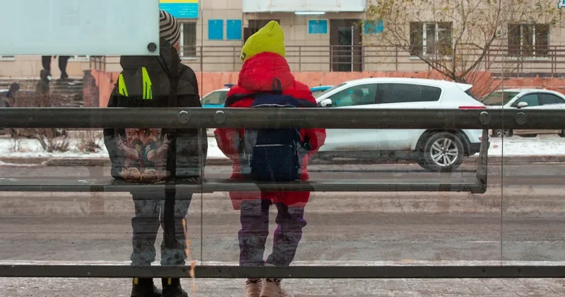 Нацфонд детям : сколько денег получили маленькие казахстанцы