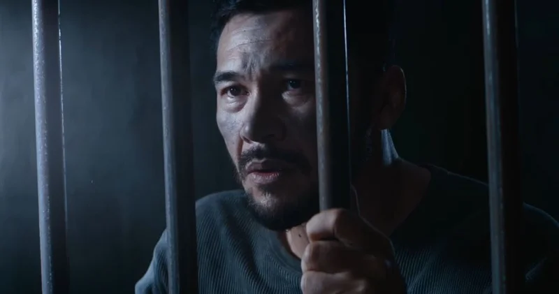 Суд предков и миллион грехов против одного подвига