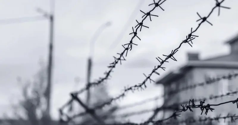 Заключённый скончался в колонии в Абайской области