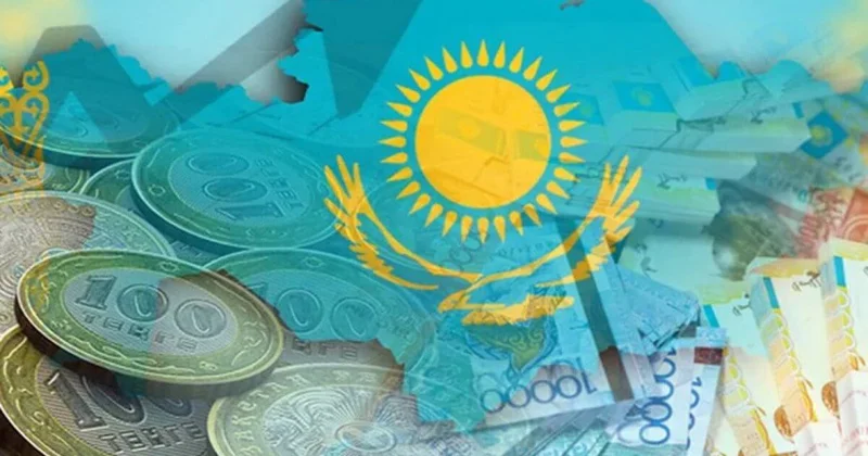 Ұлттық қордан 6,9 млн баланың шотына 130 доллардан түсті