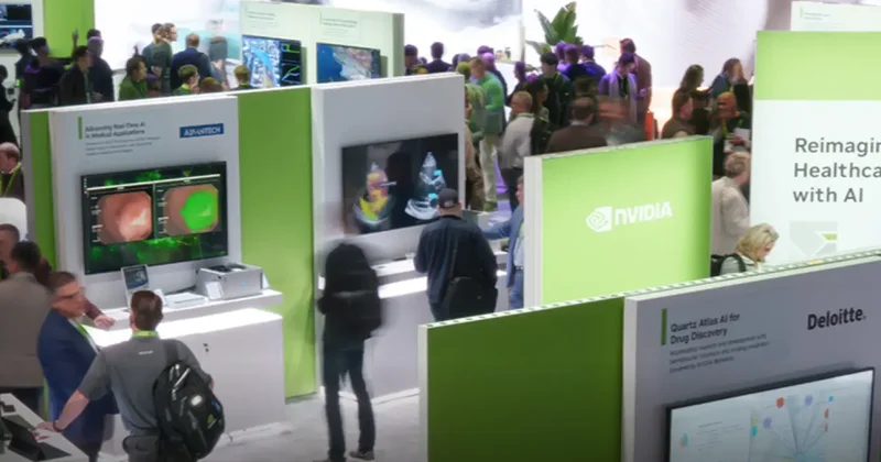 Корпорация Nvidia отказалась вкладывать $100 млрд в OpenAI