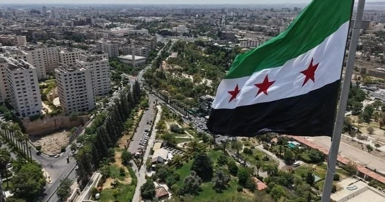 Еуроодақ Сирия билігі мен демократиялық күштері арасындағы келісімді құптады