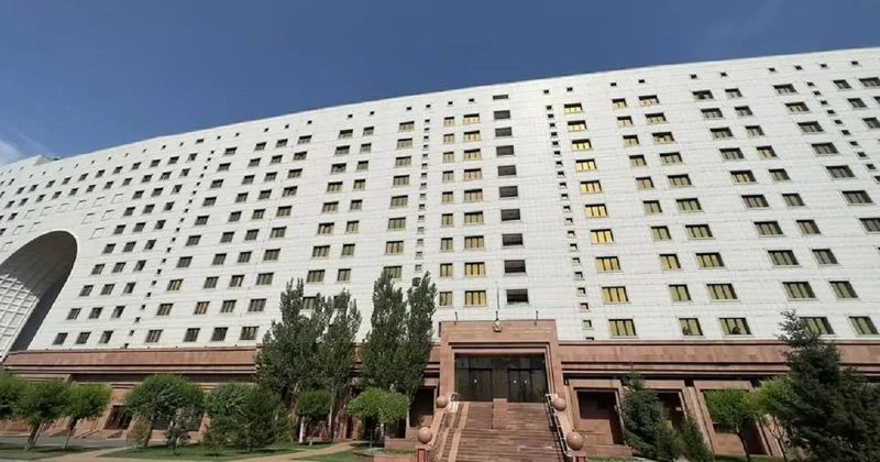 Минюст опроверг слухи об отдельном правовом статусе северных областей