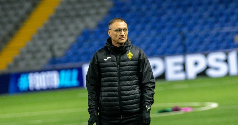 Қайраттың бас бапкері клубтың стратегиясы жайлы маңызды мәлімдеме жасады