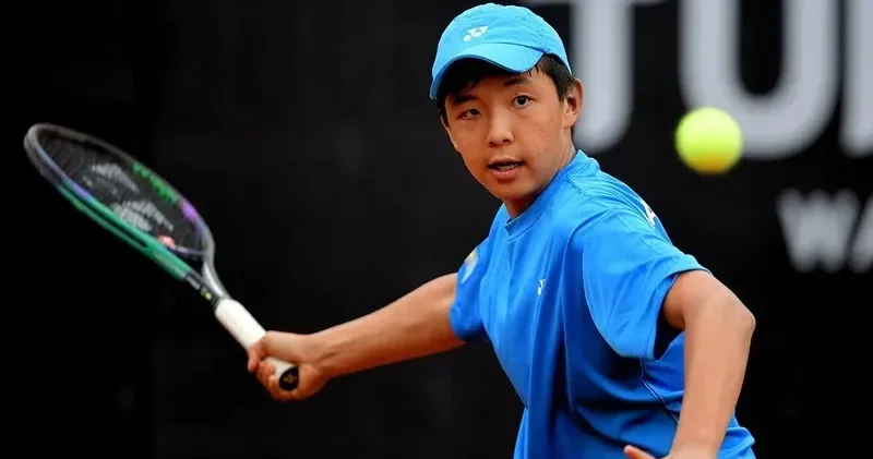 Australian Open 2026: Нұрлан Заңғарұлы екінші мәрте финалға шыға алмай қалды