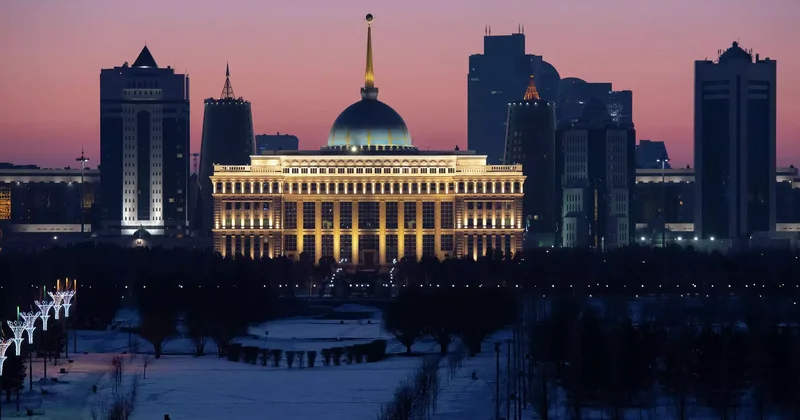 Әлемнің теннис қауымдастығы сүйсіне қарады : Тоқаев Рыбакинаны құттықтады