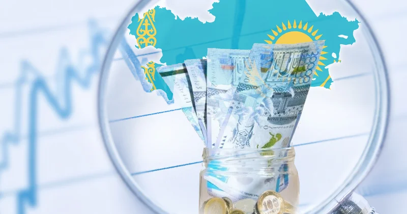 Мемлекет басшысының бастамасымен болашақ ұрпақтың табысы жыл сайын артып келеді