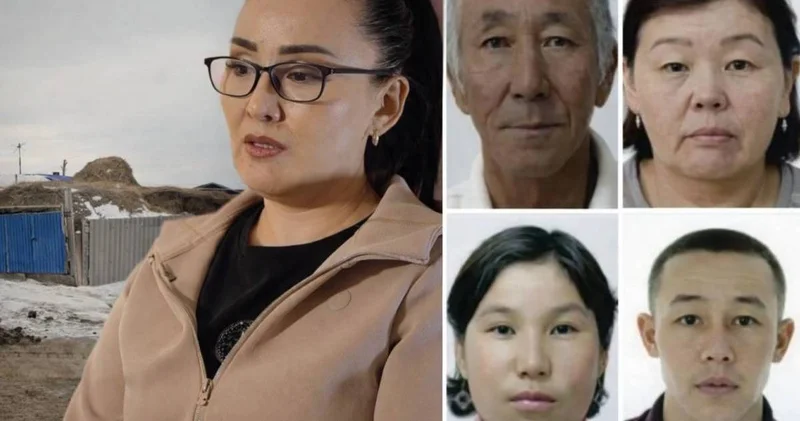 Атыраулық отбасының мәселесін көтергенім үшін қоқан лоққы жасады Белгілі журналист сұхбат берді