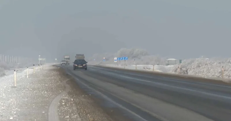 Қызылорда Ақтөбе жолы кеңейтіледі