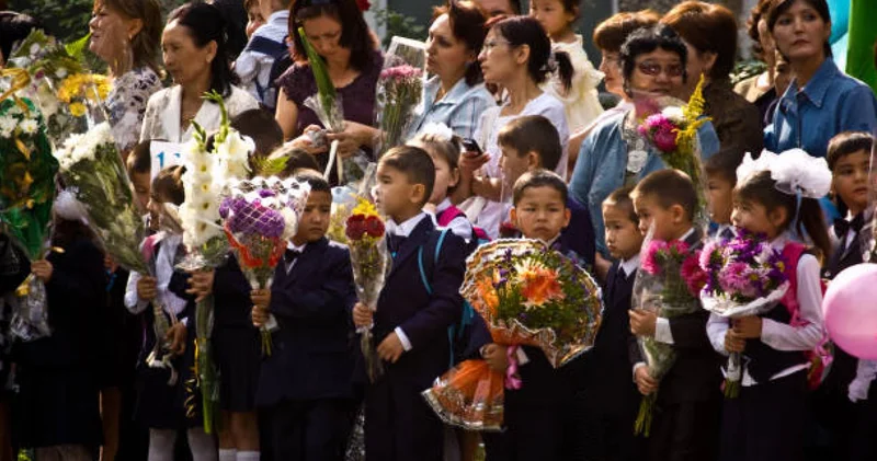 Ұлттық қор балаларға : былтыр 6,9 миллион балаға 130 доллардан астам қаражат есептелді