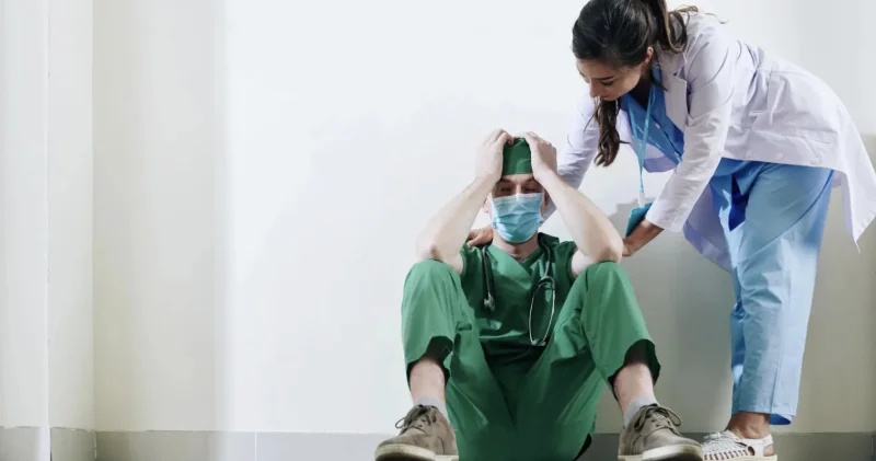 Ауруханаларда дабыл құрылғысы неге әлі күнге дейін іске қосылмаған?