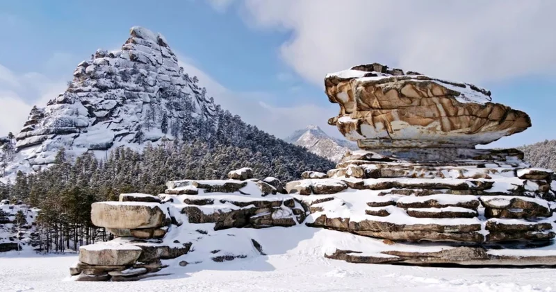 Туризмі теңселген аймақ