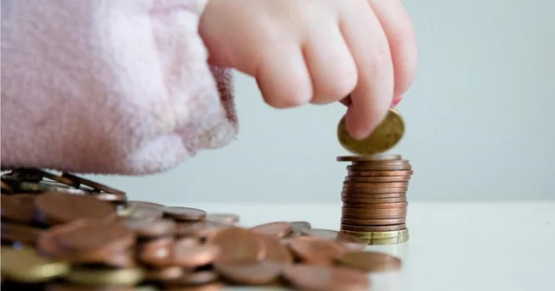 Ұлттық қор балаларға : 18 жасқа толған 200 мыңнан астам қатысушы мақсатты жинақтарын пайдаланды