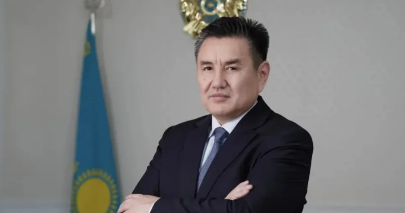 ШҚО әкімі өңірдегі шенеуніктердің ұсталуына қатысты пікір білдірді