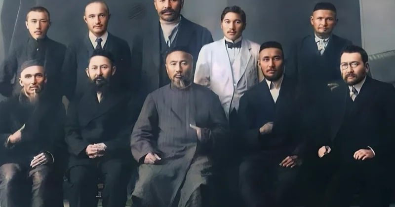 Не учебником единым: как учить историю Казахстана онлайн