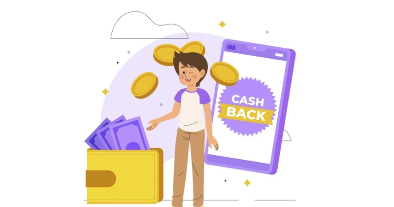 Сауданың бір қызығы кэшбэк деген...