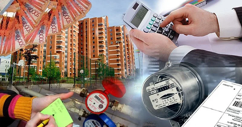 Тағы да тариф туралы