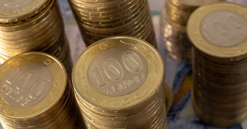 Новую пятилетнюю программу по повышению стипендий рассматривают в Казахстане