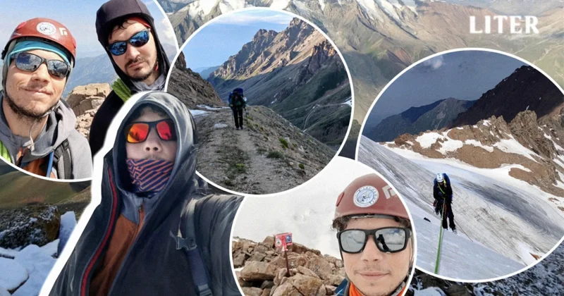 Влюбленный в горы Алматы: гид о типичных ошибках новичков и том, почему в горы возвращаются снова и снова