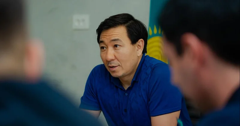 Прокурор ШҚО әкімінің орынбасары Жақсылық Омарға 6 жыл жаза сұрады