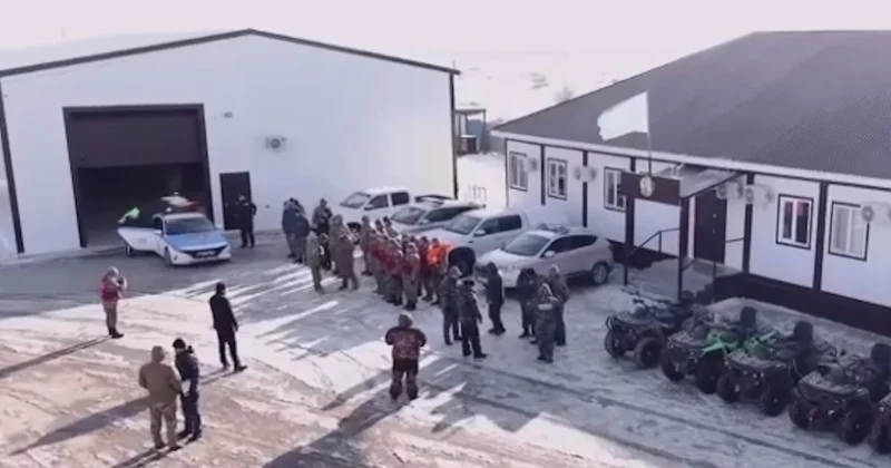 ​Атырауда браконьерлерге қарсы рейдтер басталды