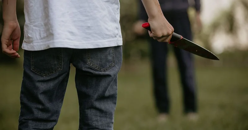 Драка между знакомыми закончилась убийством в Талдыкоргане