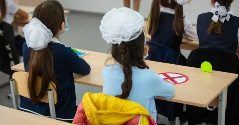 В Казахстане изменили даты приема в 1 класс: что важно знать