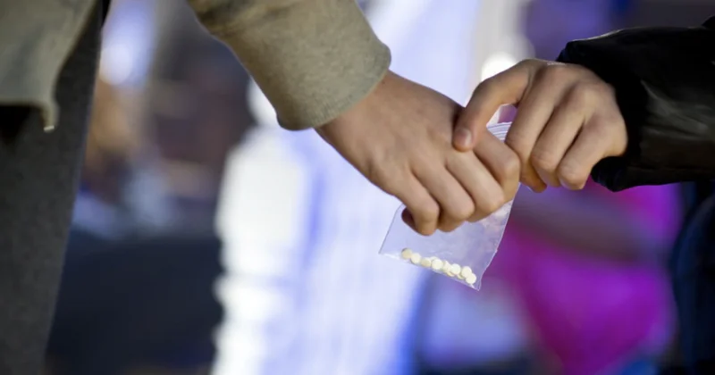 Быстрые деньги и неизбежность наказания