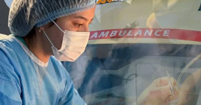 Қазақстанда жаңа травматологиялық орталықтар желісі іске қосылып жатыр