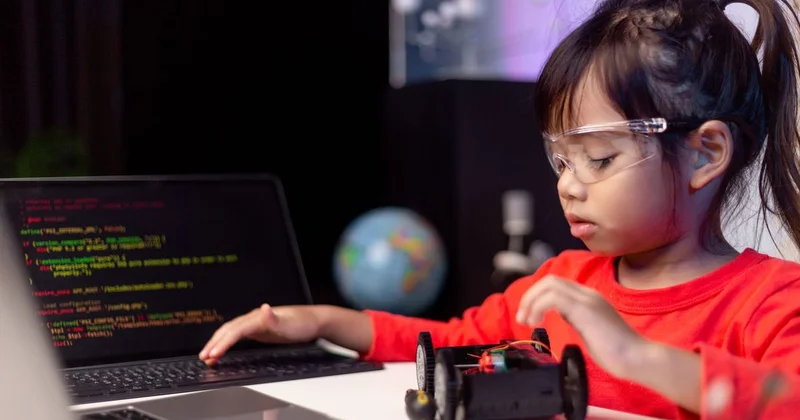 Все только начинается: какое развитие получит проект Келешек мектептерi